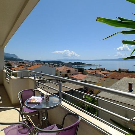 Grey House Apartment Makarska Exterior photo