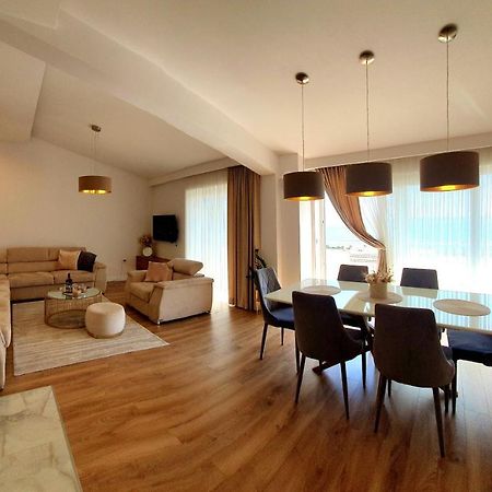 Grey House Apartment Makarska Exterior photo