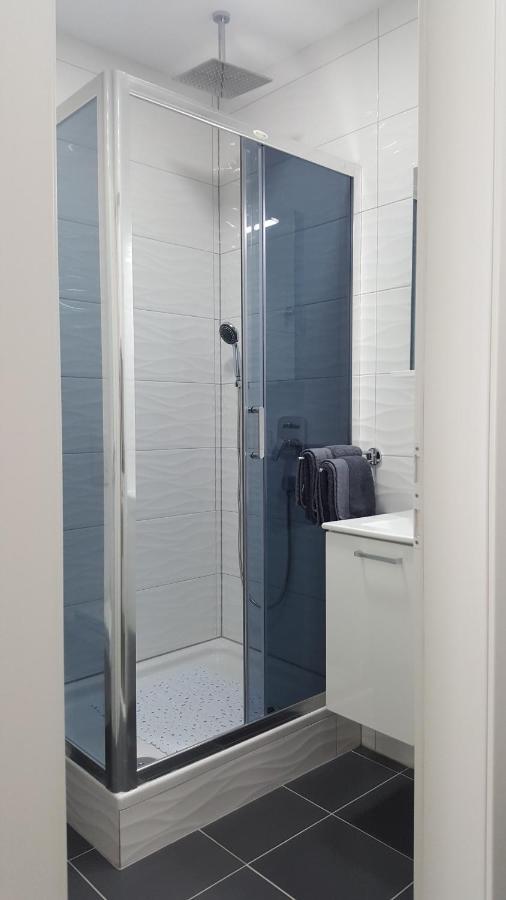 Grey House Apartment Makarska Exterior photo
