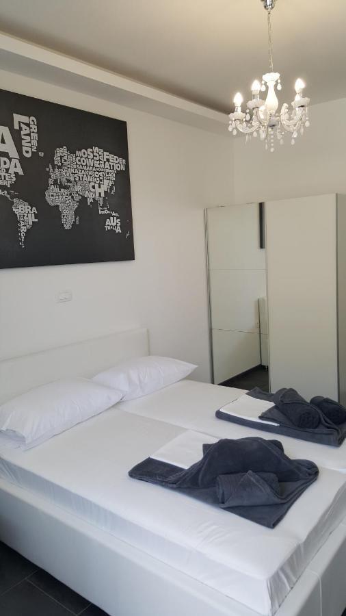 Grey House Apartment Makarska Exterior photo