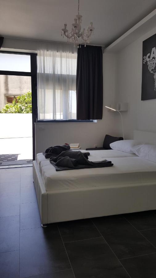 Grey House Apartment Makarska Exterior photo
