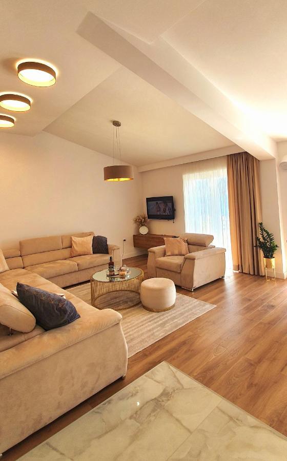 Grey House Apartment Makarska Exterior photo