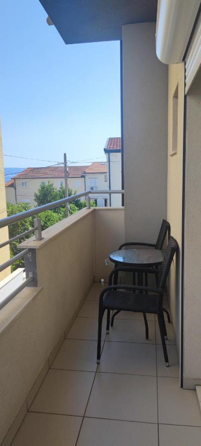 Grey House Apartment Makarska Exterior photo